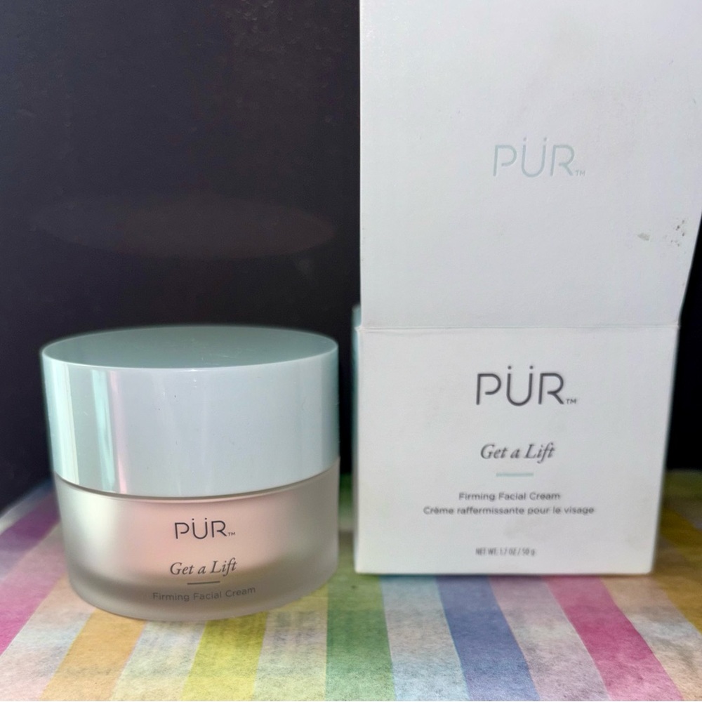 PÜR Get a Lift Firming Facial Cream 1.7 oz - Picture 3 of 9